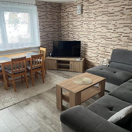 A&A Apartmany Liptovský Mikuláš Екстериор снимка