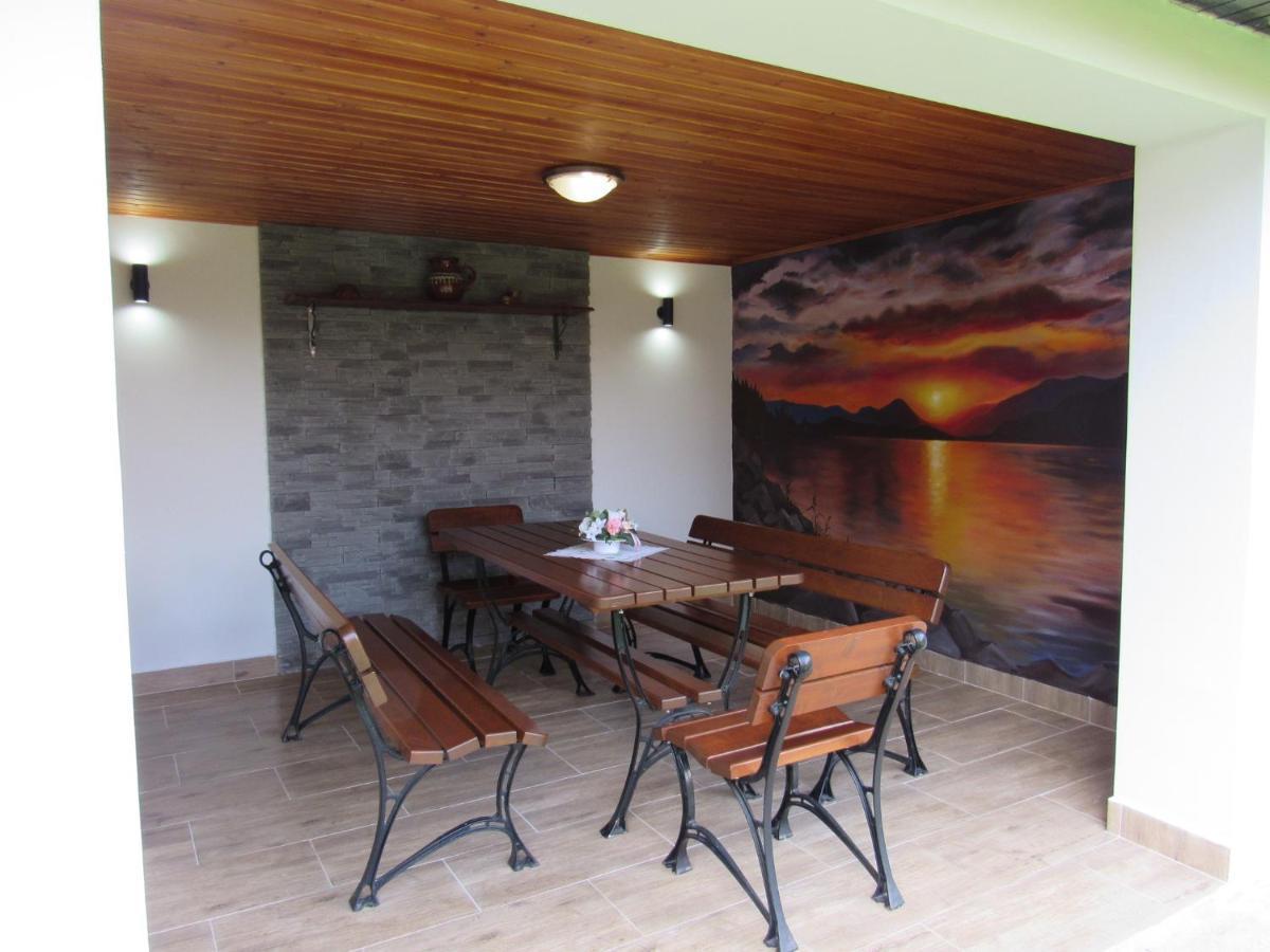 A&A Apartmany Liptovský Mikuláš Екстериор снимка