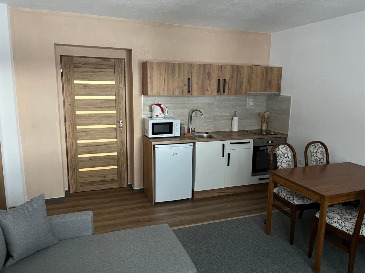 A&A Apartmany Liptovský Mikuláš Екстериор снимка
