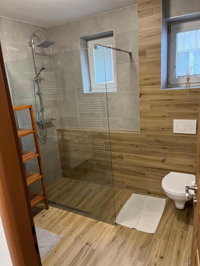 A&A Apartmany Liptovský Mikuláš Екстериор снимка