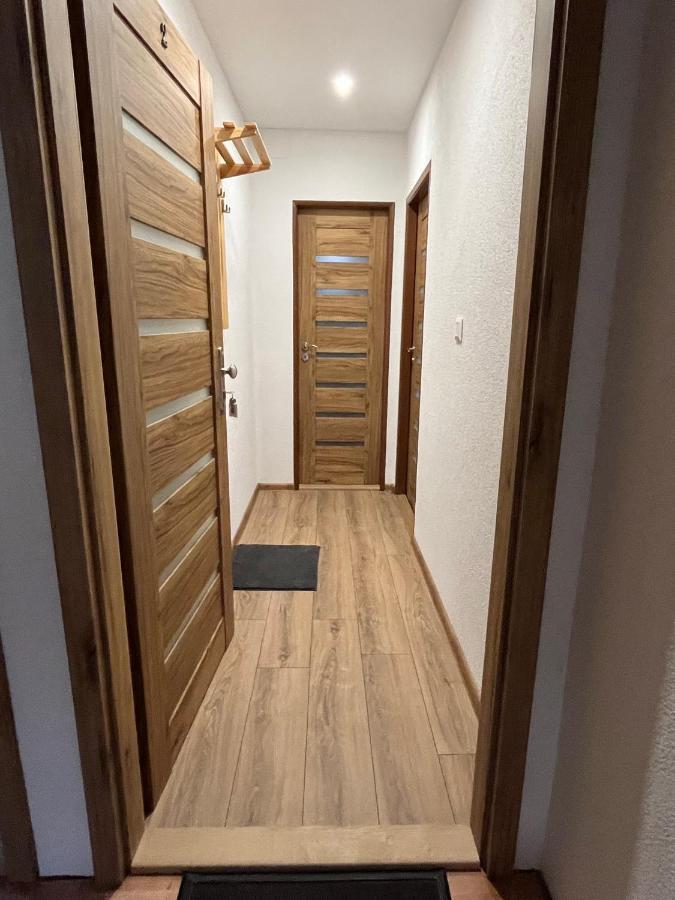 A&A Apartmany Liptovský Mikuláš Екстериор снимка