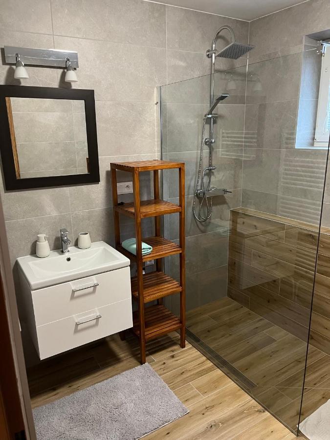 A&A Apartmany Liptovský Mikuláš Екстериор снимка