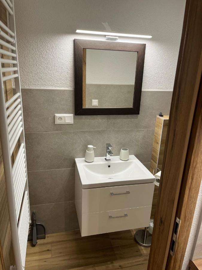A&A Apartmany Liptovský Mikuláš Екстериор снимка