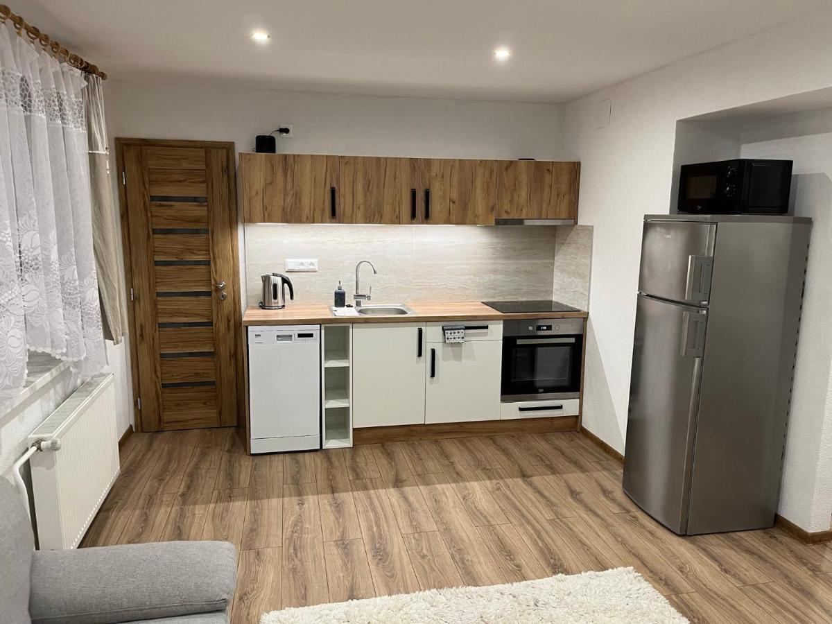 A&A Apartmany Liptovský Mikuláš Екстериор снимка