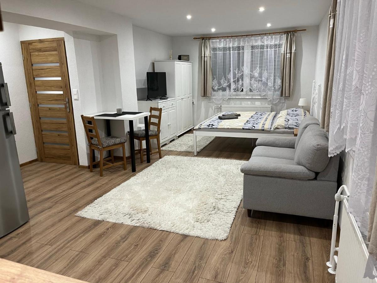 A&A Apartmany Liptovský Mikuláš Екстериор снимка