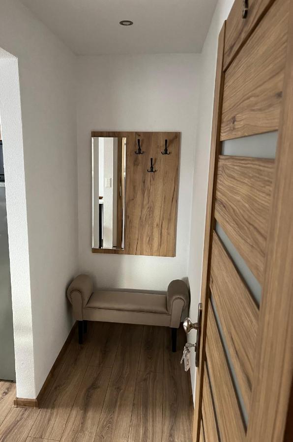 A&A Apartmany Liptovský Mikuláš Екстериор снимка
