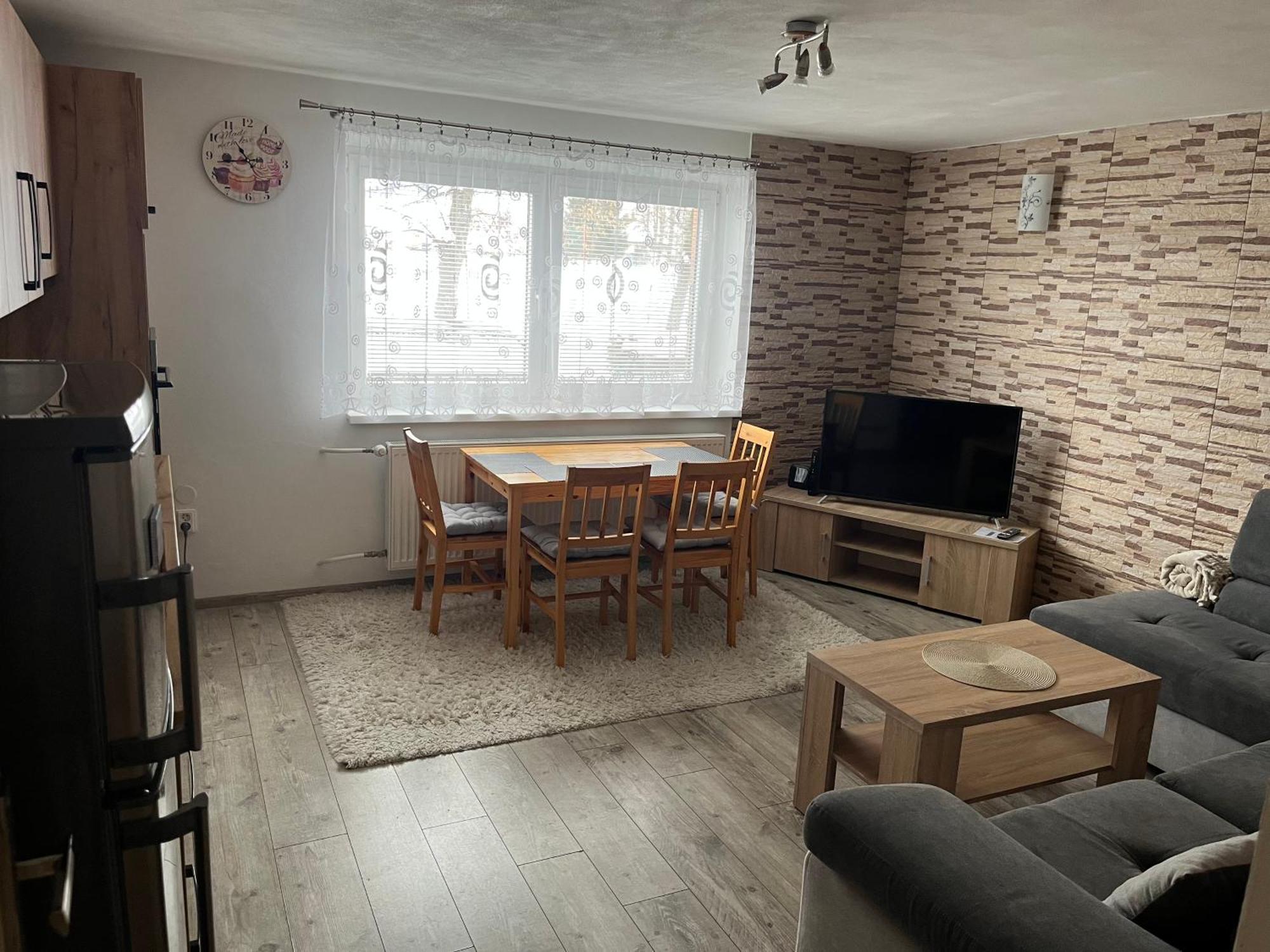 A&A Apartmany Liptovský Mikuláš Екстериор снимка