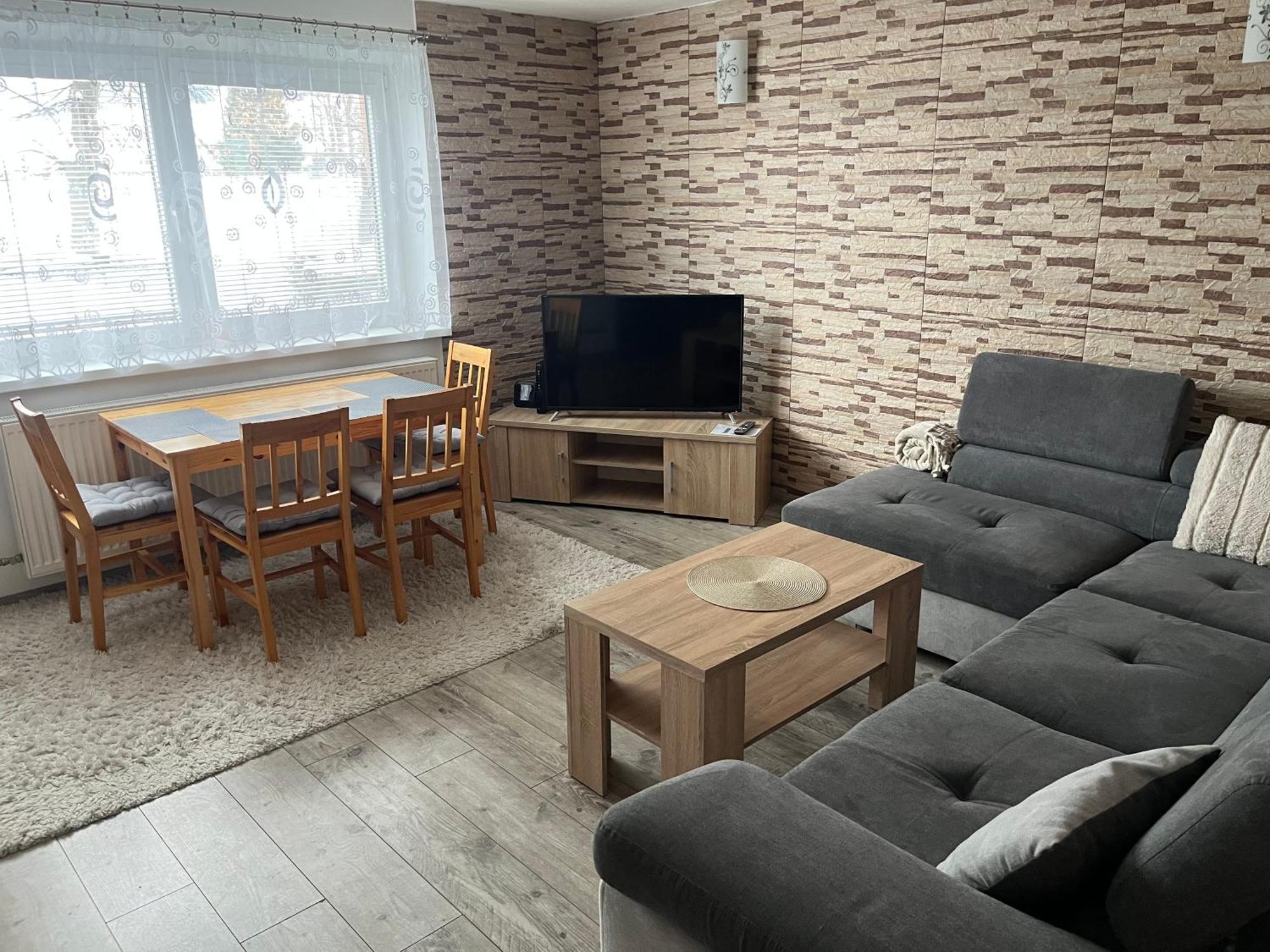 A&A Apartmany Liptovský Mikuláš Екстериор снимка