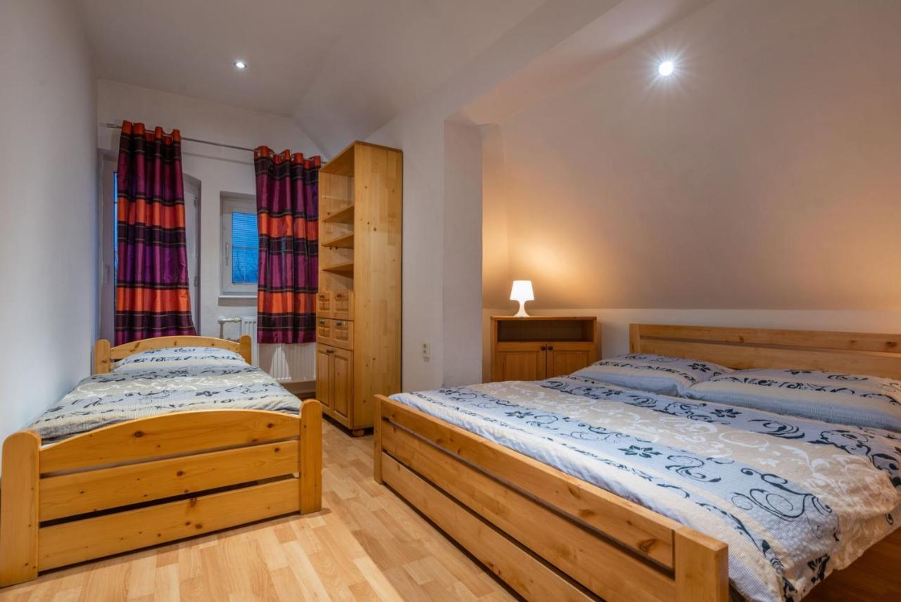 A&A Apartmany Liptovský Mikuláš Екстериор снимка