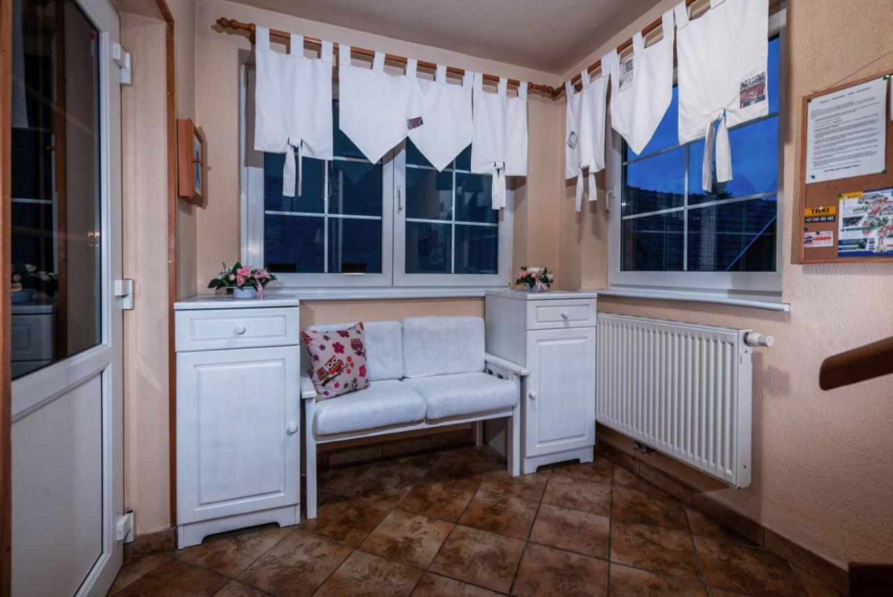 A&A Apartmany Liptovský Mikuláš Екстериор снимка