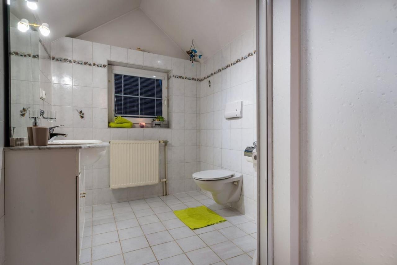 A&A Apartmany Liptovský Mikuláš Екстериор снимка